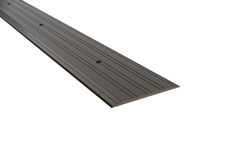 Pemko 271 Heavy Duty Threshold, Height - 1/4"