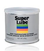 Super Lube 71160 High Temperature Extreme Pressure 400 gram, Canister