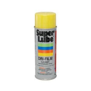 Super Lube 110 DRI-FILM Aerosol