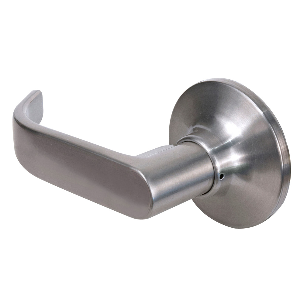 Master Lock RL0 Residential Grade 3 Return Lever Door Lock