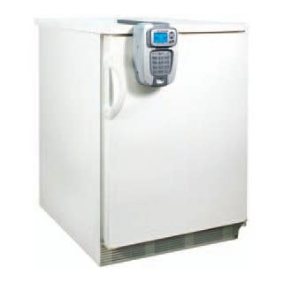 CompX 300 Series ES Temperature Monitoring Ethernet eLock w/ Access Control