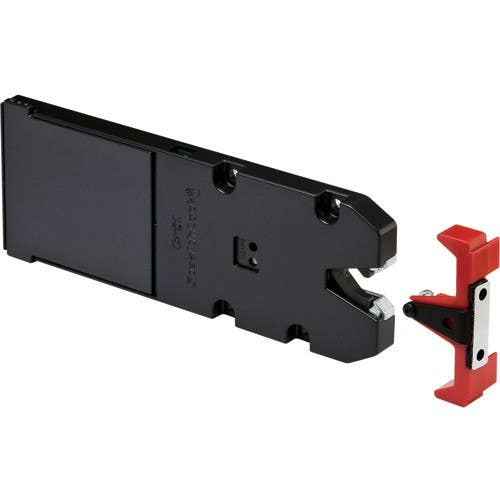 CompX StealthLock Receiver Latch with Strike and hardware