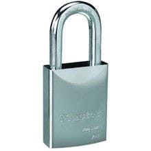 Master Lock 7051 ProSeries - Solid Steel Interchangeable Core Padlock 2" (48mm)