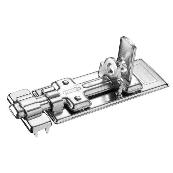 Abus 300 Slide Bolt Hasp