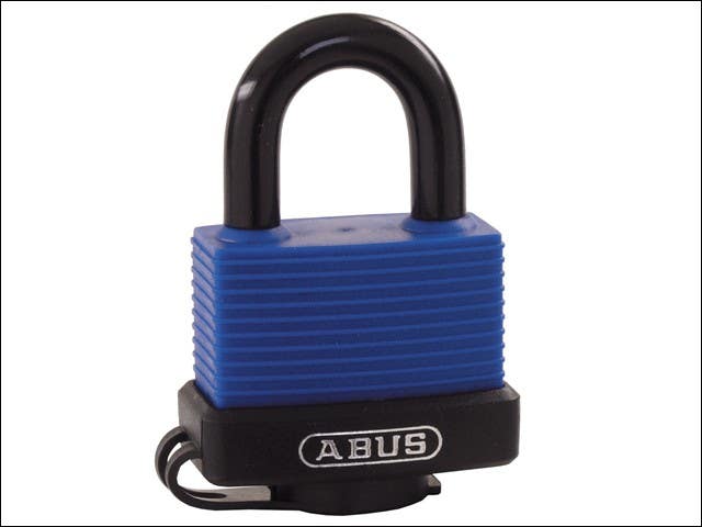 Abus 70IB Weatherproof Padlock