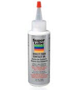 Super Lube 600 H-3 Direct Food Contact Oil