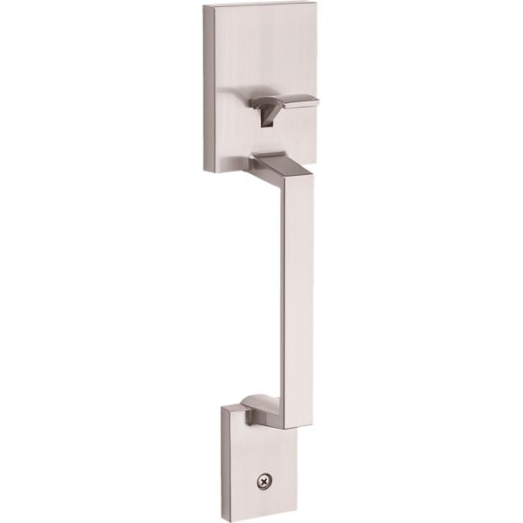 Kwikset 898AMD Amador Handle (Exterior Only)