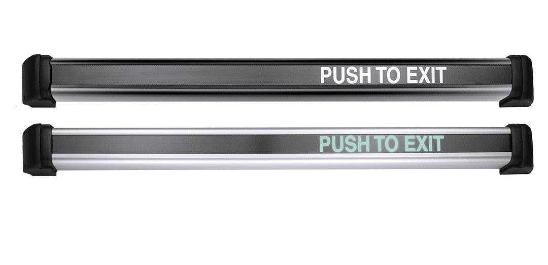 Securitron DSB Dual Sense Egress Bar