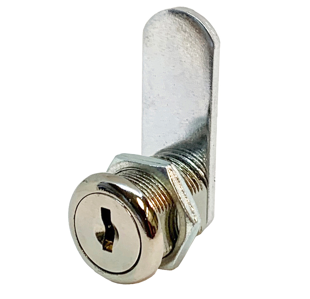 Olympus 951 Cascade Series Cam Lock Disc Tumbler