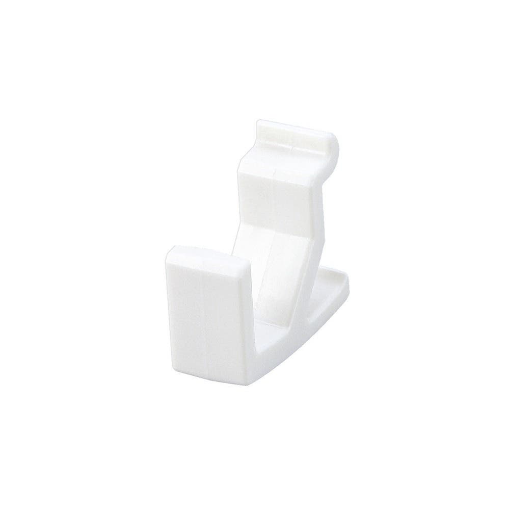 Sugatsune AP-SH-WT Hook for AP-DM Shelf Standard, White