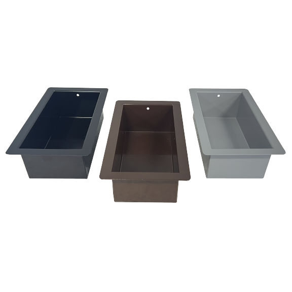 Ex-Cell RC-GRD ASH PC Ash Cup for Gradience Collection