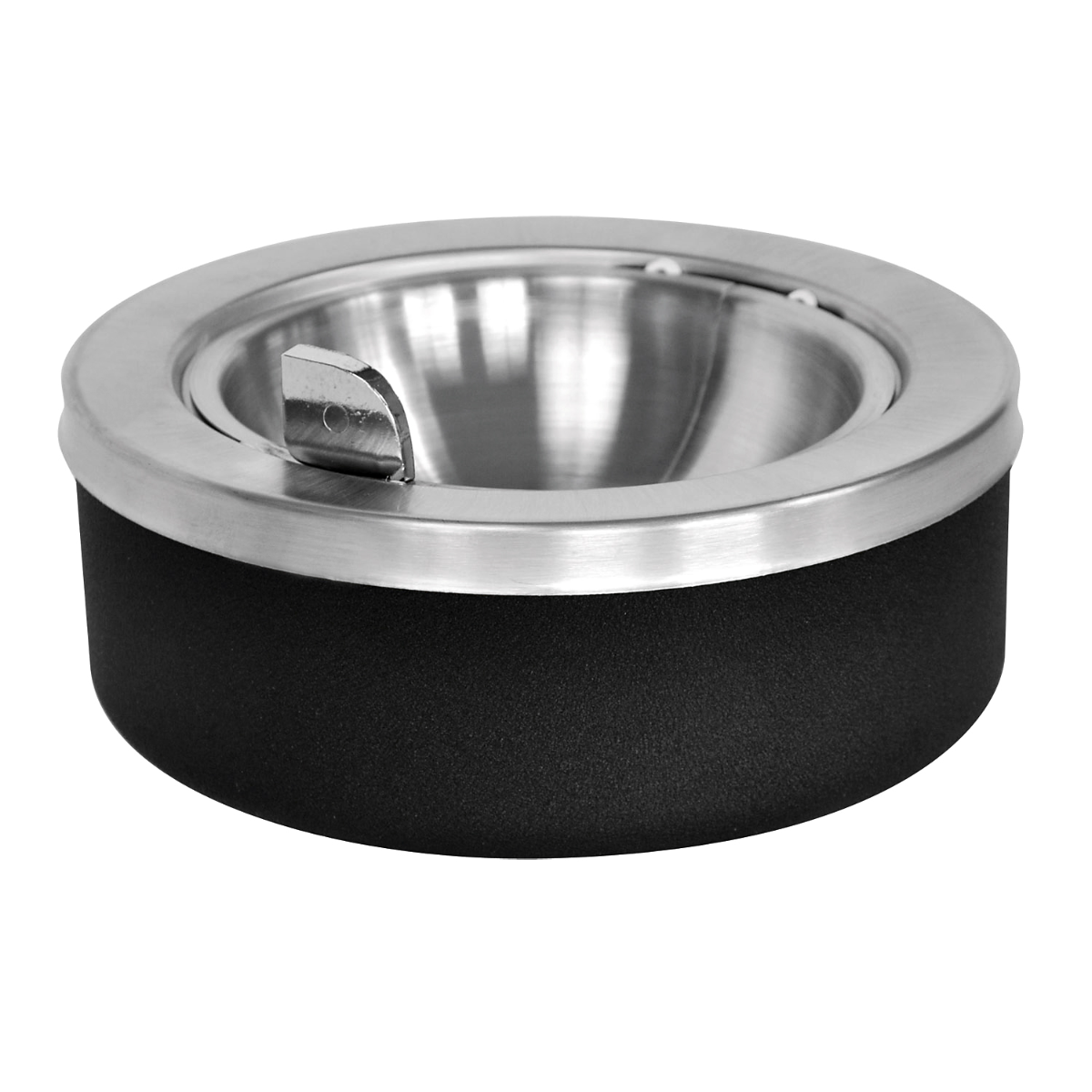 Ex-Cell Kaiser 63 BLX Flip Top Tabletop Ashtray 