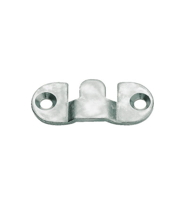 Sugatsune BF-857 Bed Fitting, Finish-Yellow Zinc Chromate