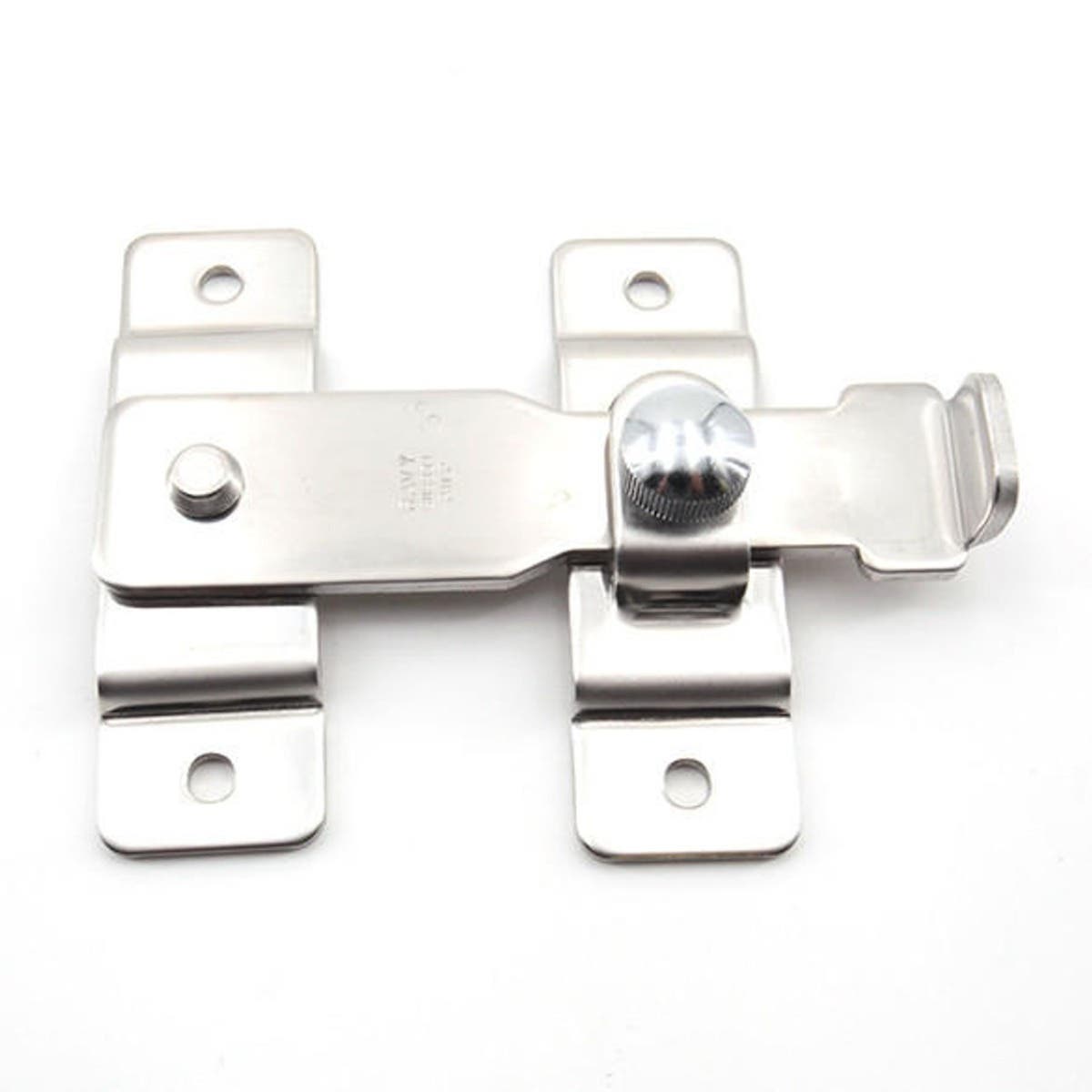 Sugatsune BL S/S Bar Latch