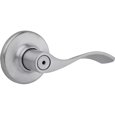 Kwikset BL Balboa Lever