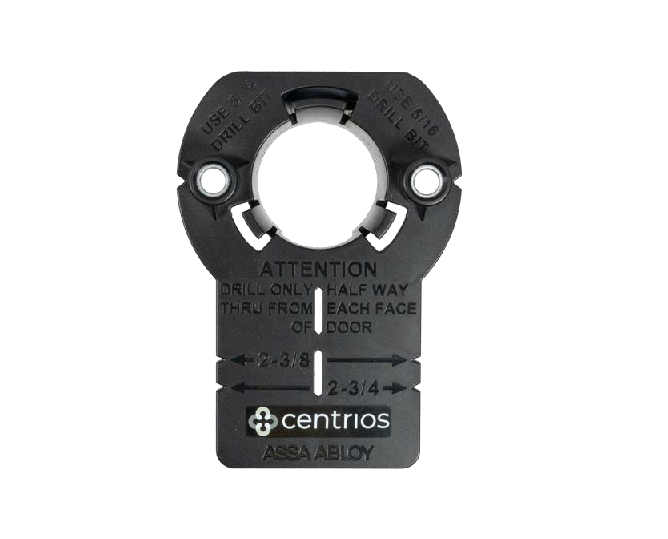 Centrios CE-DRILL-JIG Cylindrical Jig