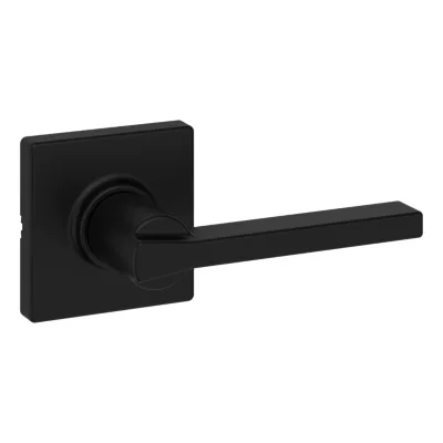 Kwikset CSL SQT Casey Lever - Square Rose