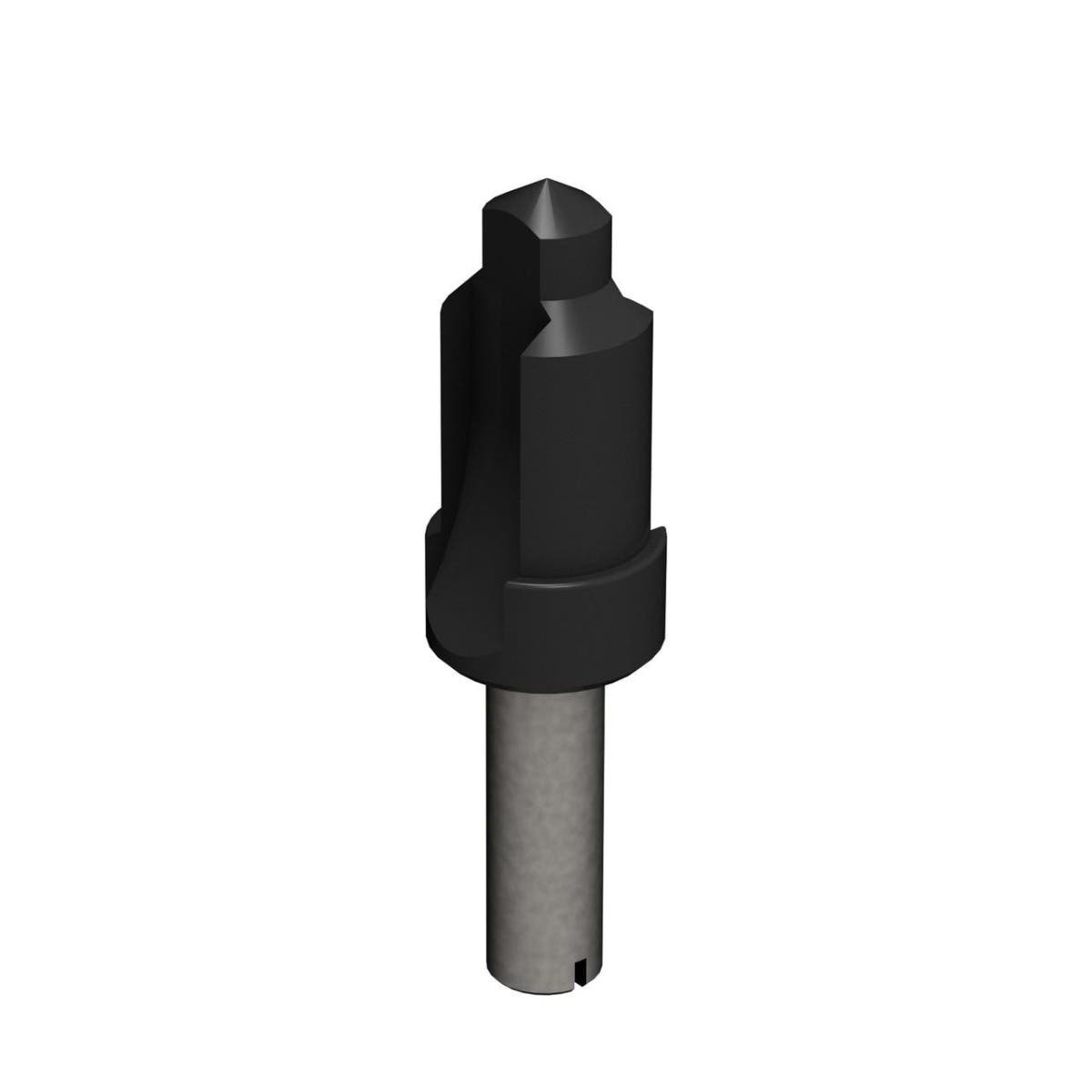 Sugatsune CT-07 Fastmount Step Drill (Tungsten)
