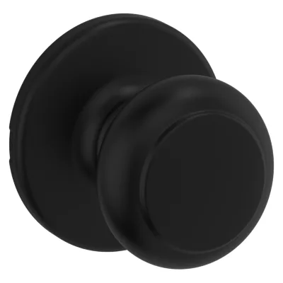 Kwikset CV Cove Knob