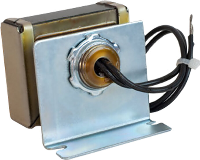 Camden Door Control CX-TRK-2450 24VAC & 40VA, Standard Mount Transformer & AC to DC Rectifier