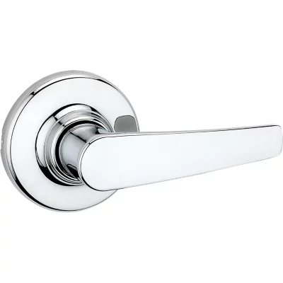Kwikset DL Delta Lever