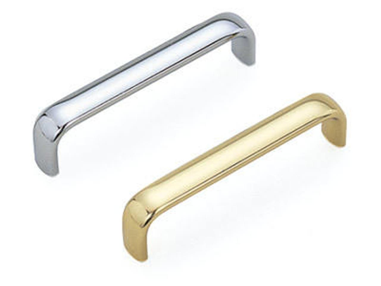 Sugatsune DLB-96 Cabinet Brass Handle