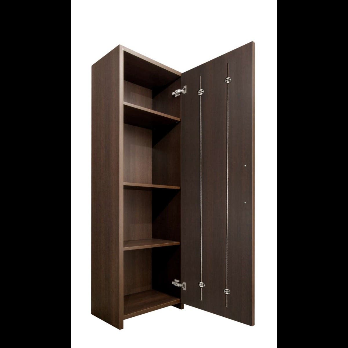 Sugatsune DSR403 Concealed Door Straightener (SE25)