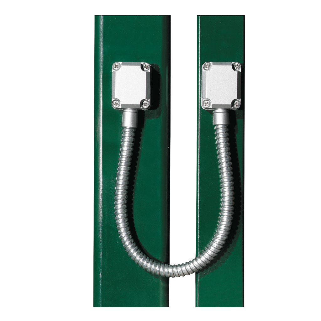 Locinox DVK Guiding Cable, 17-3/4" Long