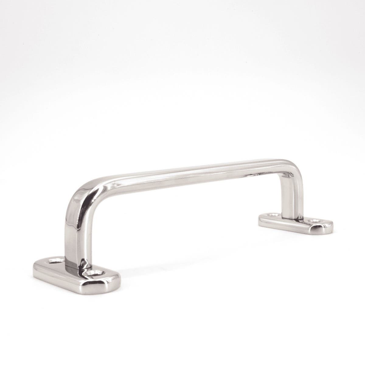 Sugatsune EC-H Cabinet S/S Handle, Finish-Mirror