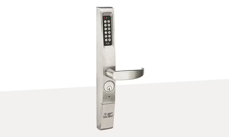 Adams Rite 3090 eForce Keyless Entry Lock w/ Keypad