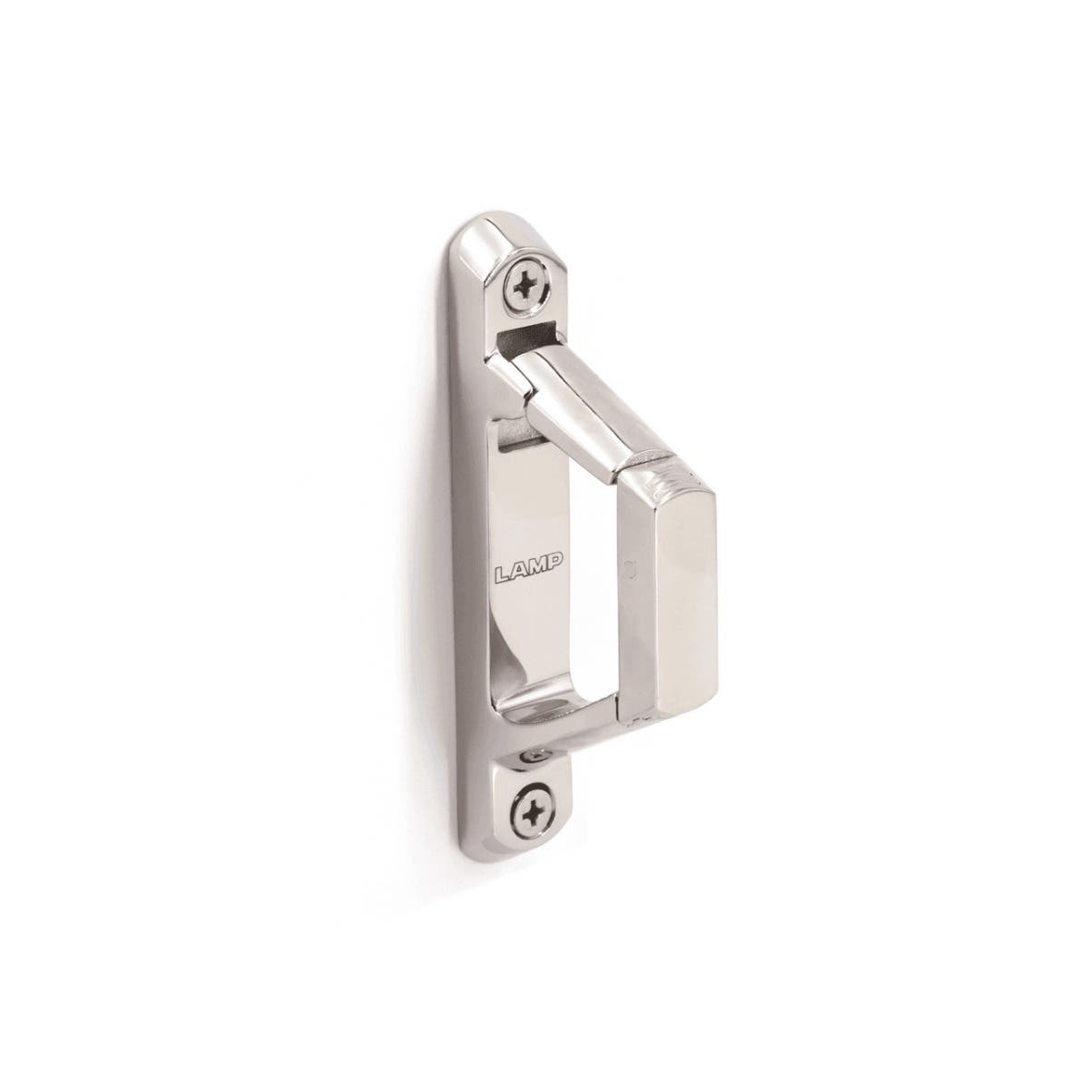 Sugatsune EN-E107 Latch Hook, Stainless Steel