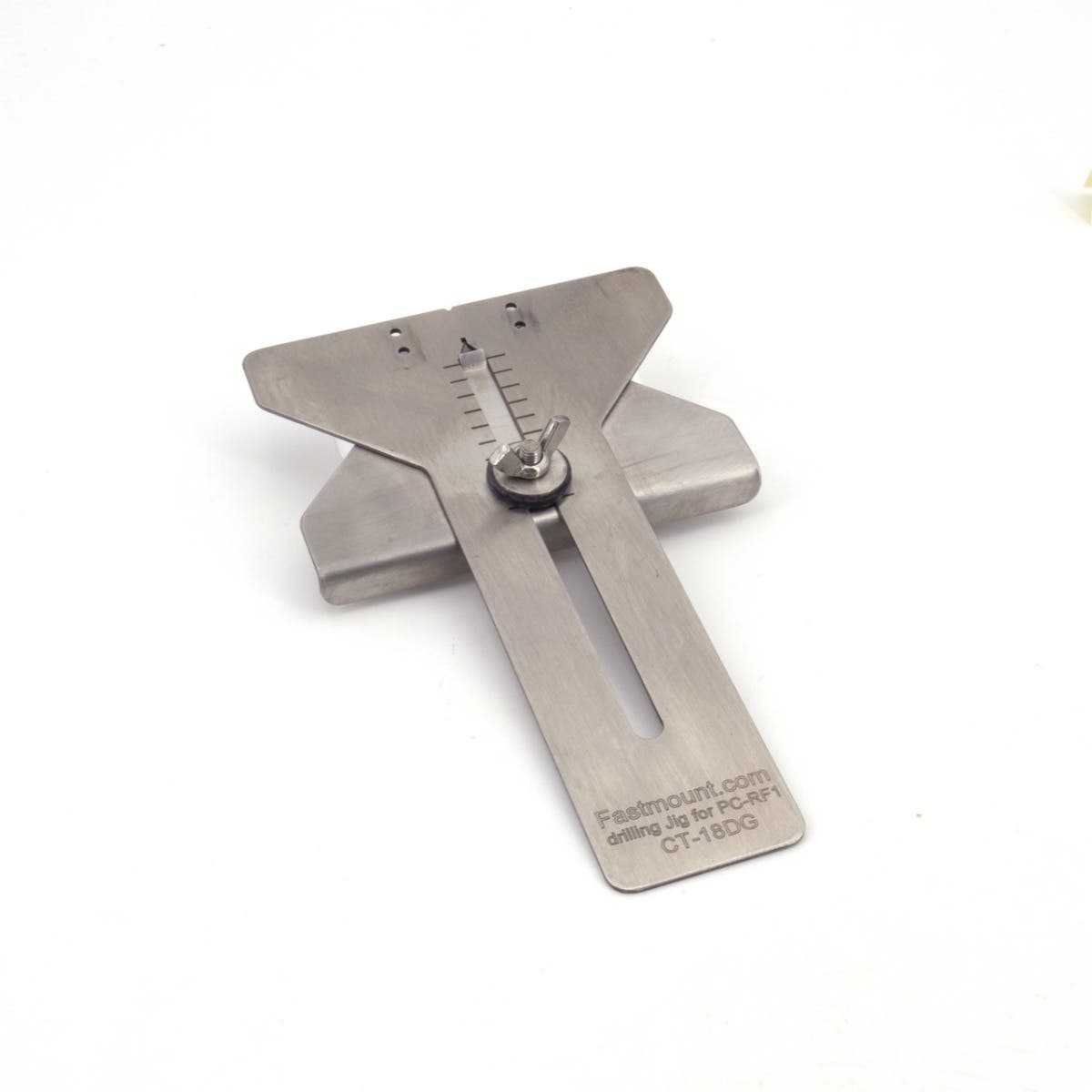 Sugatsune CT-18DG Fastmount Drill Guide Installation JIG for PC-RF1