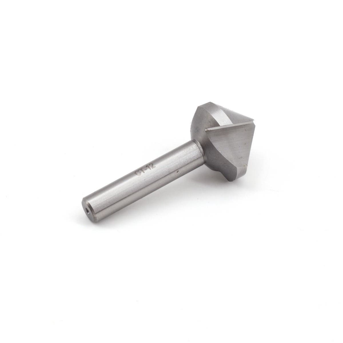 Sugatsune CT-12 Fastmount 31mm HSS Countersink Drill Bit w/ 10mm Shank