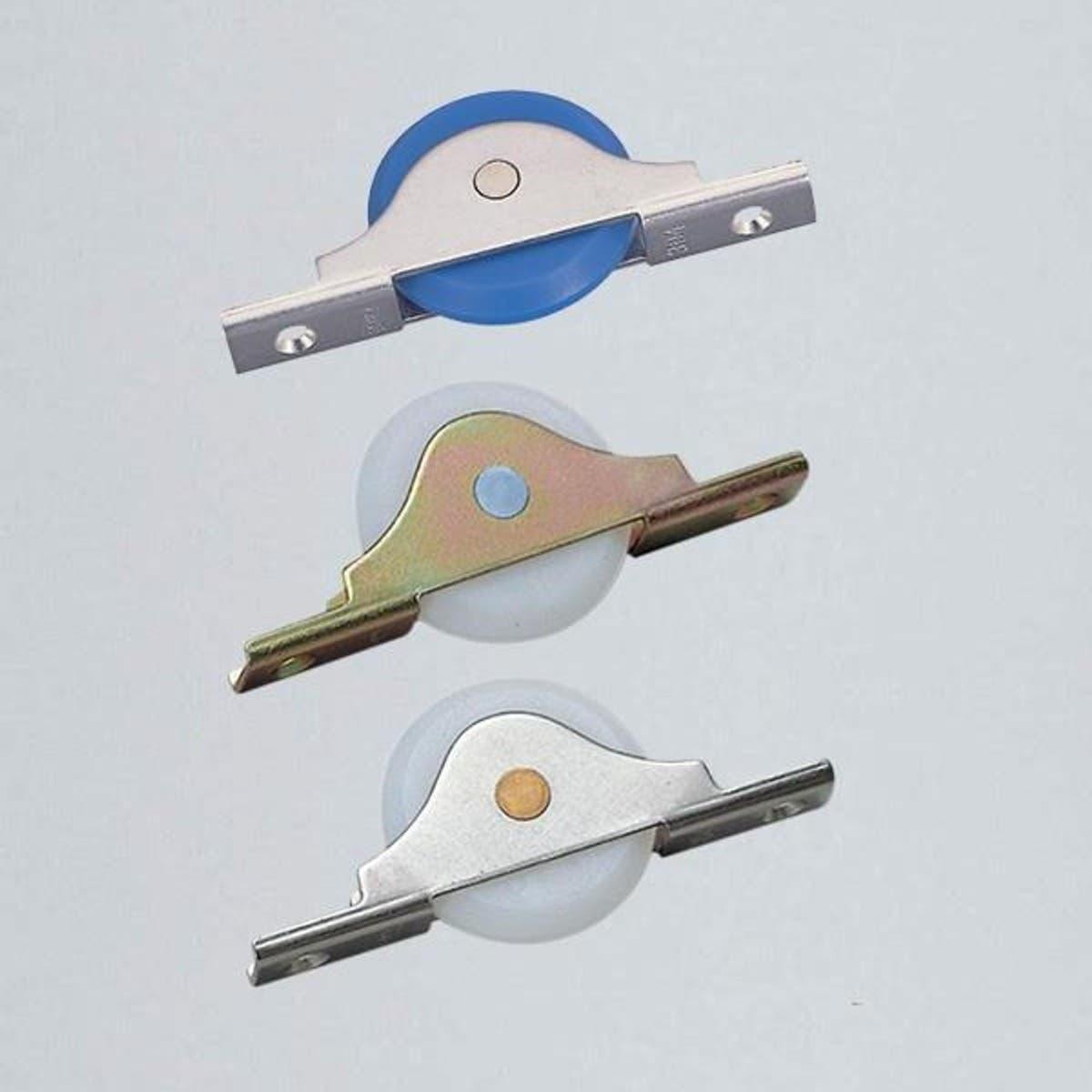 Sugatsune FDS Sliding Door Roller