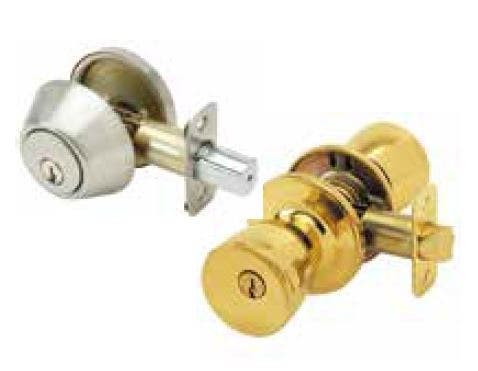 Pamex FT6621 Series Belle Combo Set, Finish - Satin Stainless Steel