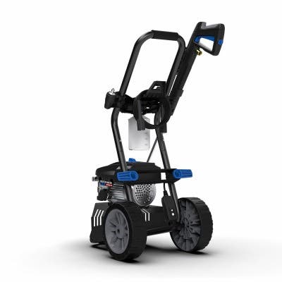 A R North America Inc BMXP32700P-X Electric Pressure Washer, 2700 PSI, 1.3 GPM