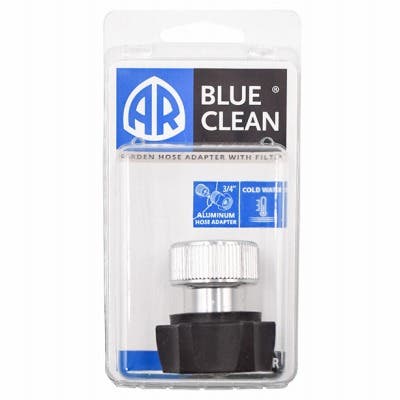A R North America Inc PW4221570-R Pressure Washer Garden Hose Adapter