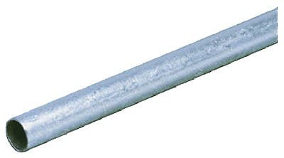 Allied Tube & Conduit 873043 3/4" x 5', EMT Conduit, Electrical Metallic Tubing, Steel, Thinwall.