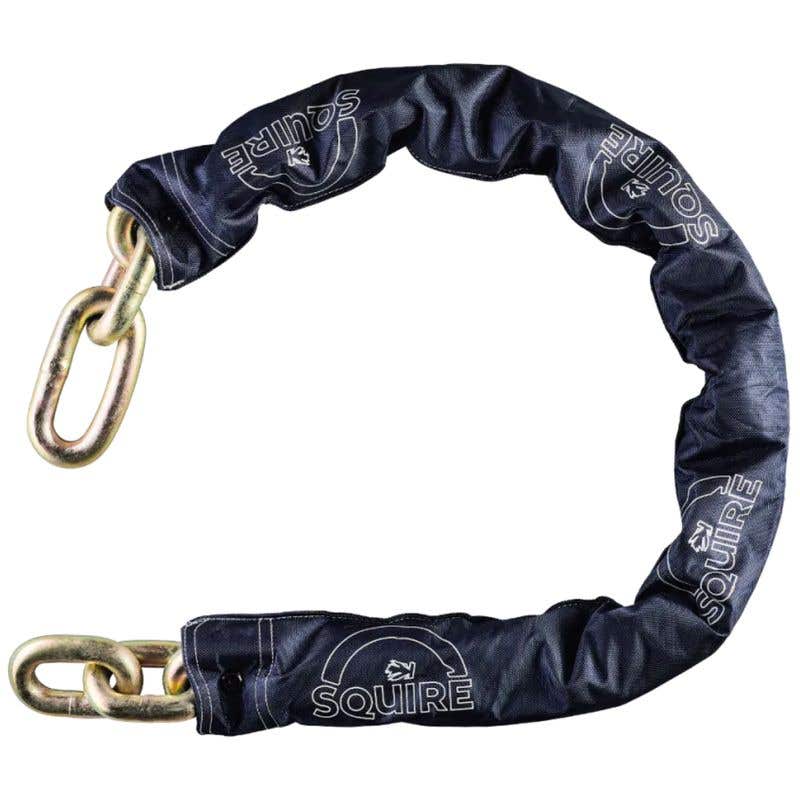 Squire Locks SQ-TC Hardened Alloy Steel Chain 