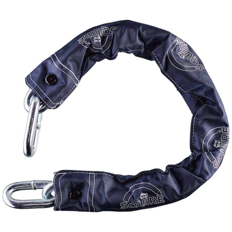 Squire Locks SQ-TC14/ Hardened Alloy Steel Chain 