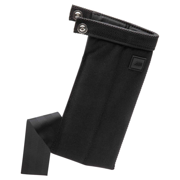 Diamondback DB3-3-BK Holster X For Hammer & Prybar Storage, Black