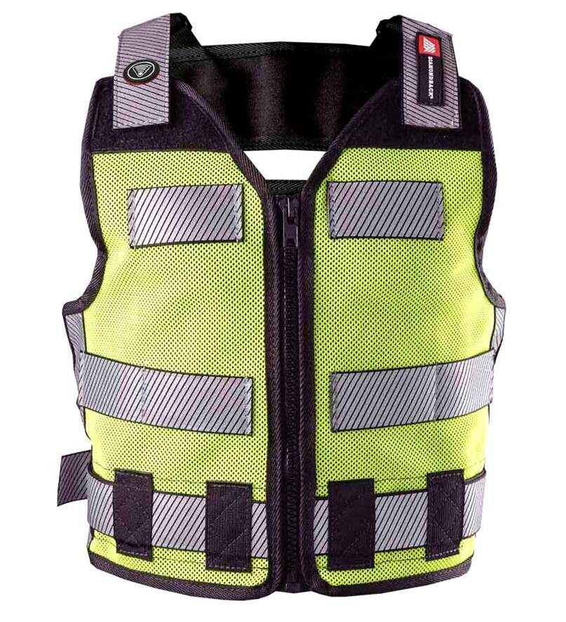Diamondback DB7-34 701 High Visibility Tool Belt Vest
