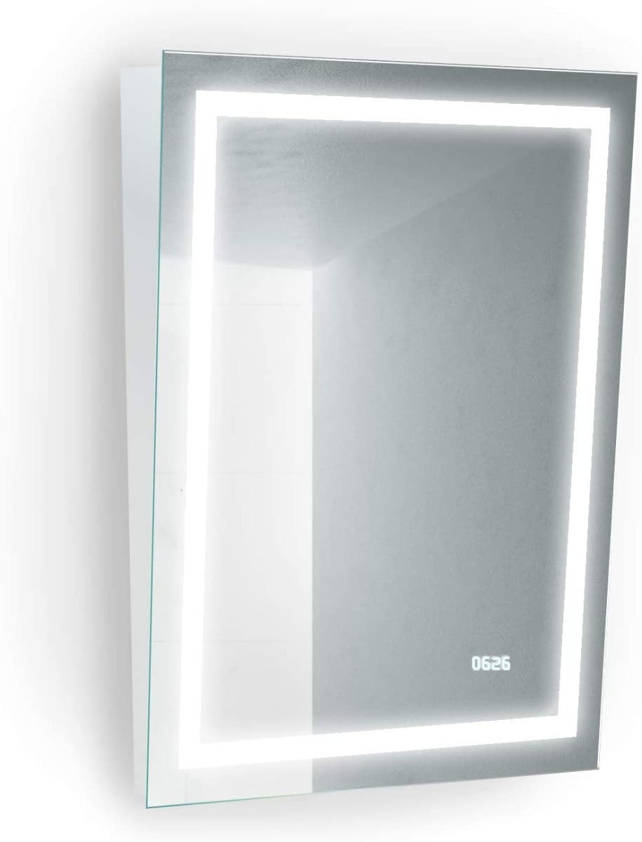 Krugg ICON2432ADA 24" x 32" Wall Mirror