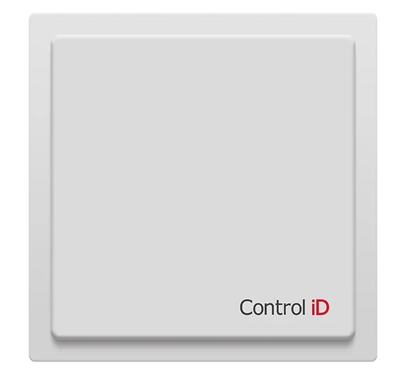Control iD IDUHF Access Controller with UHF Reader
