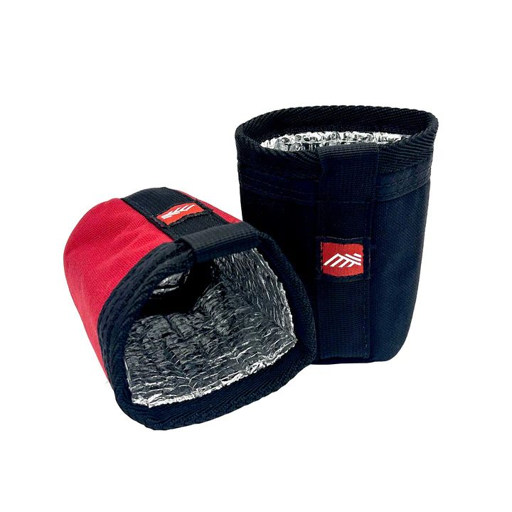 Diamondback DB525 The Koozie Sax, Drink Holder Bag