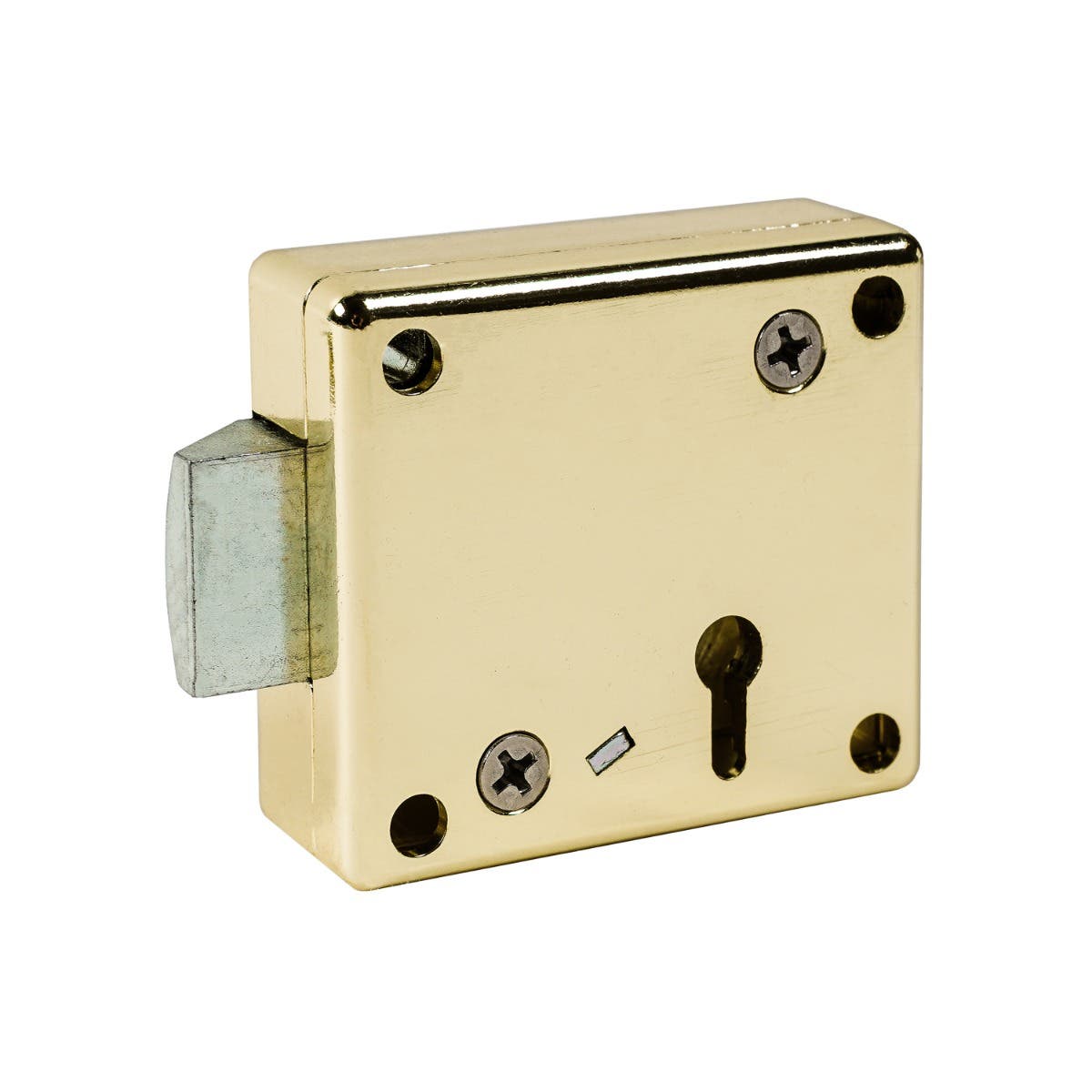 Olympus P3L Police Call Box, Fire Alarm Lock / Warded Keyway