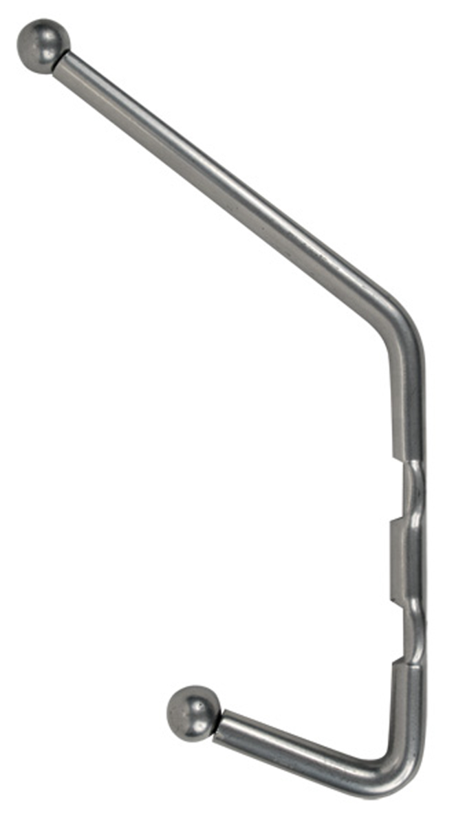 Ex-Cell Kaiser 701 CHR Double Hook