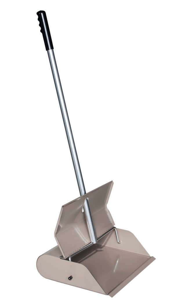 Ex-Cell Kaiser 304 BH Self-Closing Dustpan