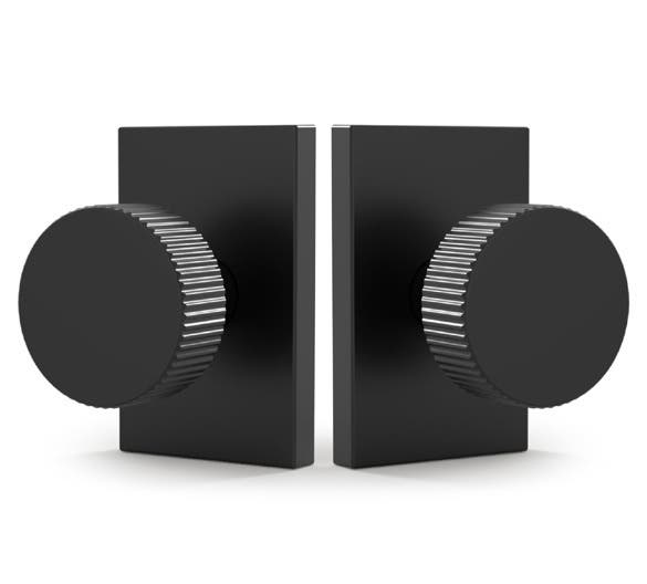 Mega Handles RIG1 Ribba Door Knob