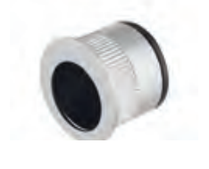 Omnia 391 Door Edge Pull, Finish-Satin Stainless Steel